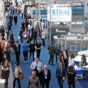 Visit FetchTech Pte Ltd at Booth Booth 8.0 L64 at 2024 Texcare International in Frankfurt
